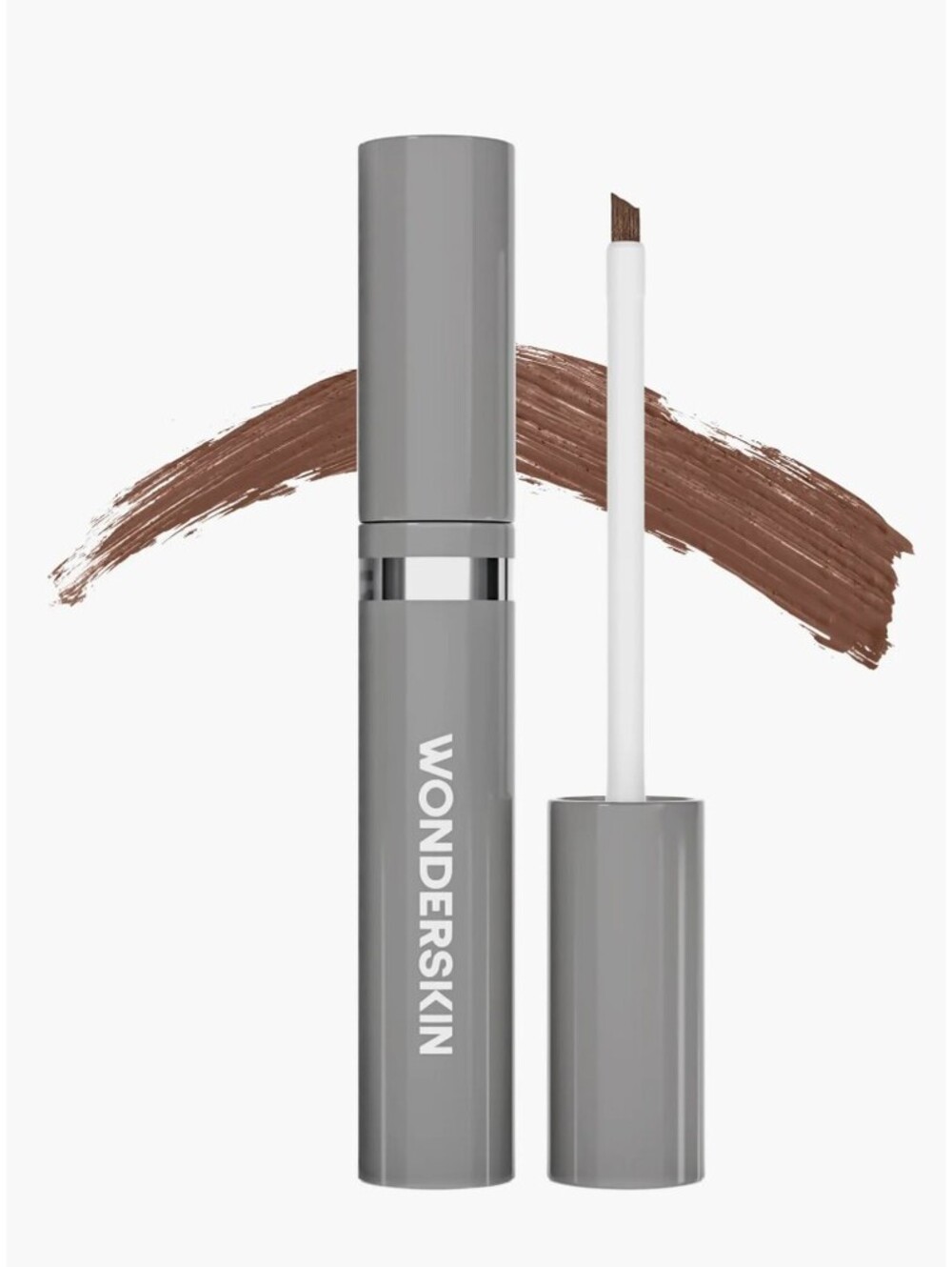 Wonderskin Wonderblading Brow Masque - Brunette